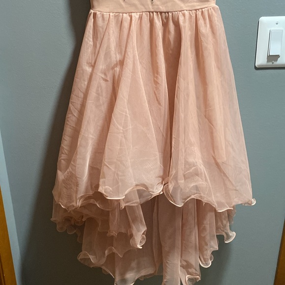 BRAND NEW GIRLS DRESS SIZE 10! NOT SURE ON COLOR! NWT! - Picture 4 of 5